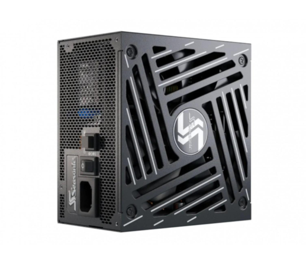 Seasonic Focus GX 750W 80 Plus Gold